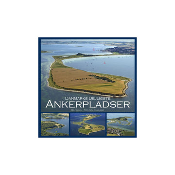 Danmarks dejligste ankerpladser