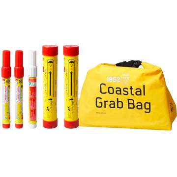 Coastal nødblus sæt