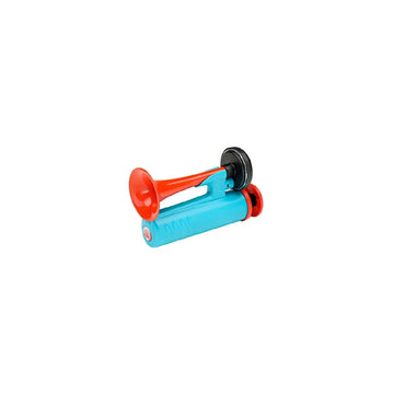 Pumpehorn plast. l. 240mm