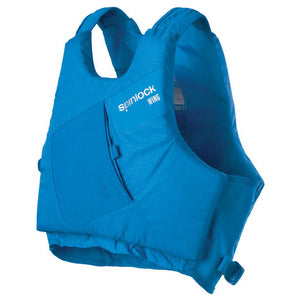 Spinlock Wing sejlervest Blå str. XS (0)