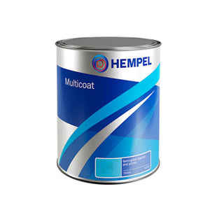 Hempel Multicoat 33390 Light Blue 0,75 l
