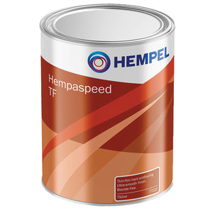 Hempel Hempaspeed TF 10101 White 0,75 l