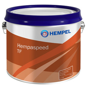 Hempel Hempaspeed TF 10101 White 2,5 l
