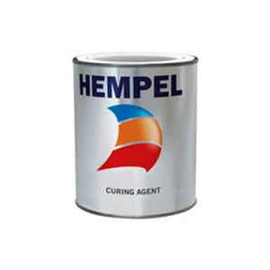 Hempel Hærder Poly Gloss 95370 0,63 l