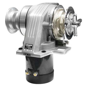 Ankerspil Kobra 12V 1000w 3/8''