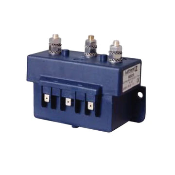Relæbox 24v 1200W f/Lofran ankerspil