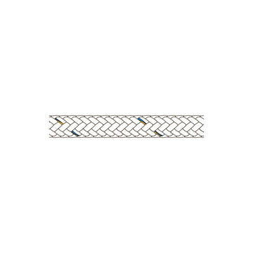 Liros Seastar hvid