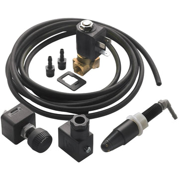 VETUS HDS sprinkleranlæg 12v