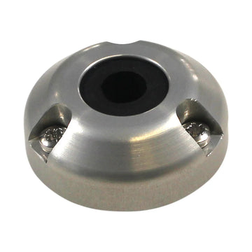 Dæksgennemføring DG22A 9-14mm alumin