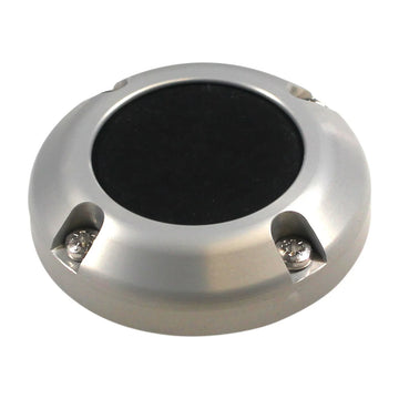 Dæksgennemføring DG40A 8-36mm alumin