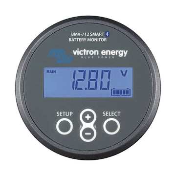 VICTRON Monitor BMV700S