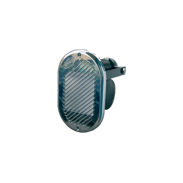 Signalhorn 24v MARCO indb. forkromet