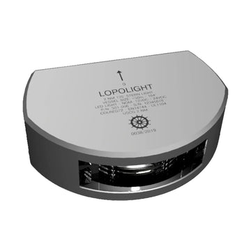 Lanterne Lopolight agter u/12m