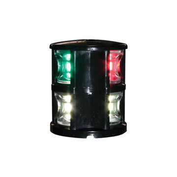 Lanterne FOS LED 12 3-color + anker