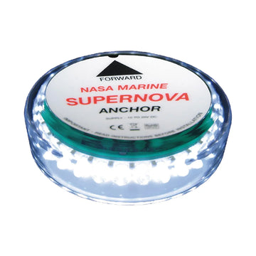 Lanterne Supernova LED anker