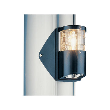 Lanterne Aqua-25 Top/dæk sort