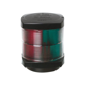 Lanterne Hella 2984 3-farvet sort