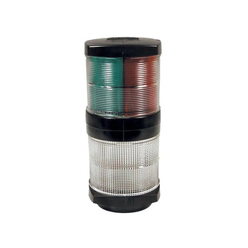 Lanterne Hella 2984 3-farvet m/anker