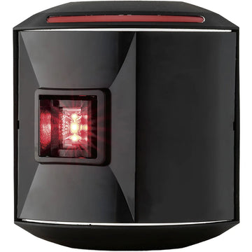 Lanterne Aqua-44 LED bagbord sort