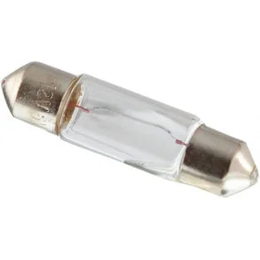 Pinollampe S 8.5 10/28mm 12v 10W