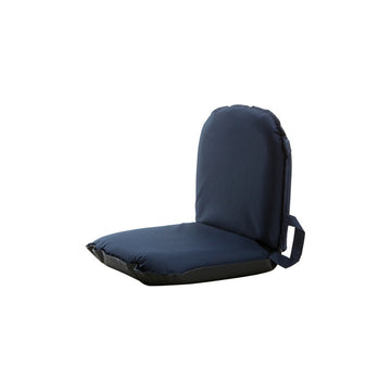 Foldesæde navy 6 indstilling brd. 40cm