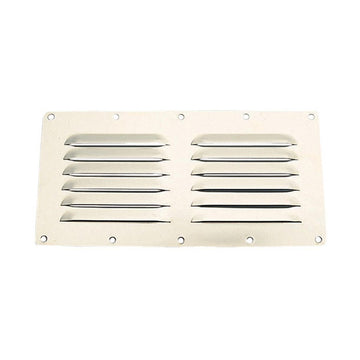 Ventilations rist H.115mm B.230mm RF