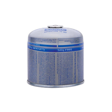 Gasdåse m/gevind 500g for Cobb grill