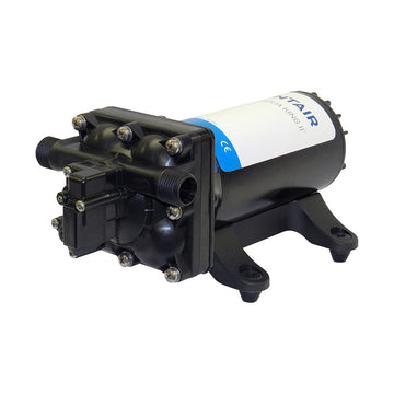 SHURflo King 11 Ltr. trykvandspumpe