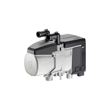 Vandvarmer Hydronic CS 6kW 24V