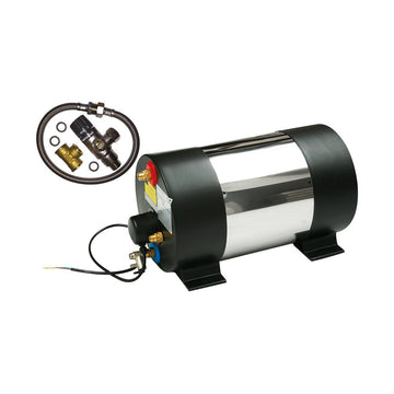 Varmtvandsbeholder Isotemp S 20 ltr.