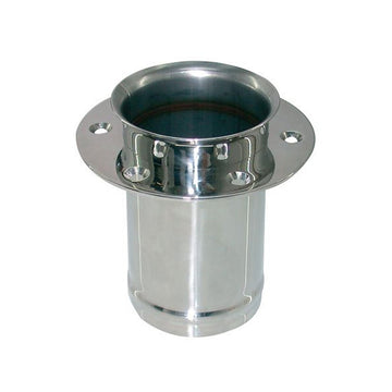 Udstødningsgennemføring RF-lige 45mm