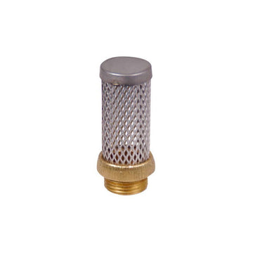 Si til kontraventil messing 1 1/4''