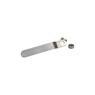 Håndtag RF t/kugleventil 1 1/4-1 1/2''