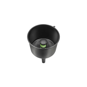 Tragt m/filter F3 MEDIUM 14.75L/min