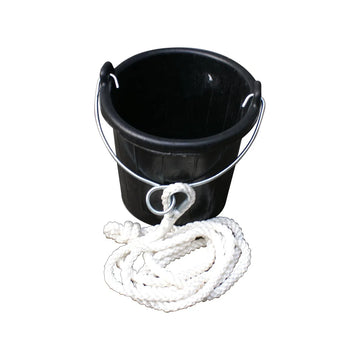 Pøs neopren m/3m tov og kovs