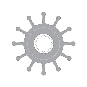 JP impeller 09-1027B