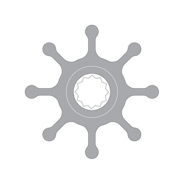 JP impeller 09-1028B