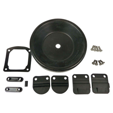 Whale Service kit Gusher 10 MK 3 nitril
