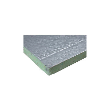 Motorisolering lyd 2cm m/folie