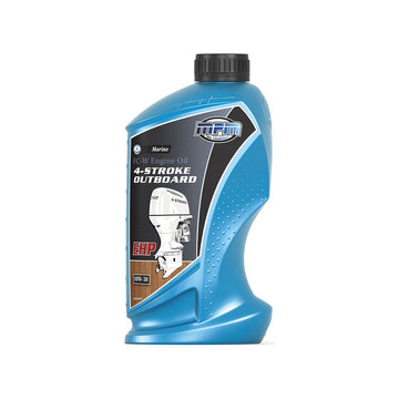 MPM olie FC-W 10W-30 4-takt 5 ltr.