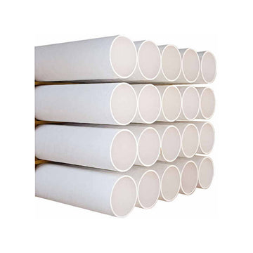 Glasfiberrør Ø 250 L 1000mm