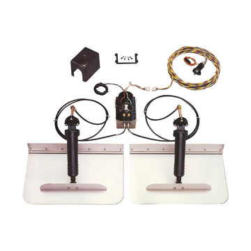 Bennet Trimplan S 12 x 18''