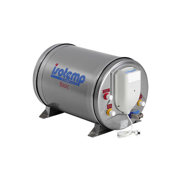 Varmtvandsbeholder Isotemp B 405/40 ltr.