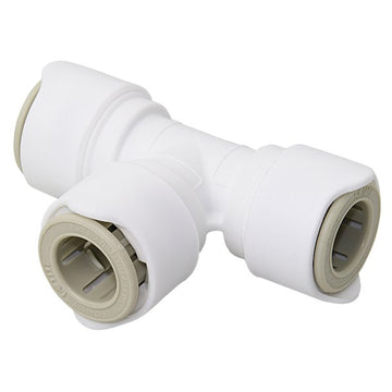 Whale T-kobling 15mm
