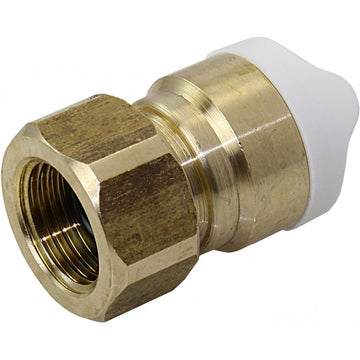 Whale adapter hun 1/2'' BSP 15mm mess