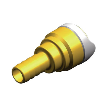 Whale slangekobling hun 15mm-1/2''