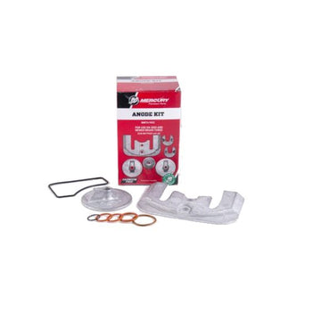 Servicekit Bravo Thre 2003 og op