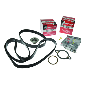 MERCURY servicekit 4.3L MPI Alpha RWC