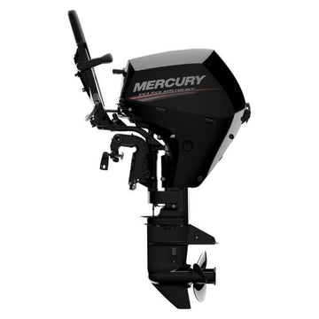 MERCURY 4-takt 10HK langt ben