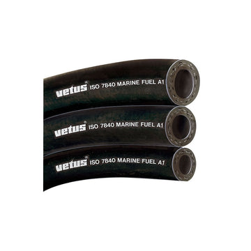 Brændstofslange Ø. 10mm ISO-7480